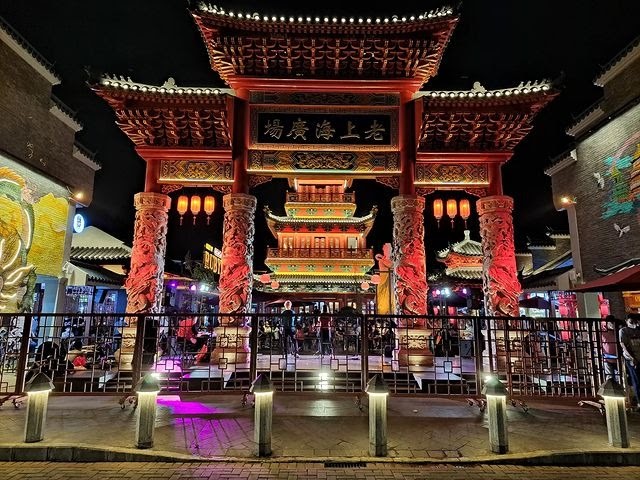 Lokasi menu CROCO & ulasan harga oleh Monsieur Spoon Lokasi menu CROCO & ulasan harga oleh Monsieur Spoon