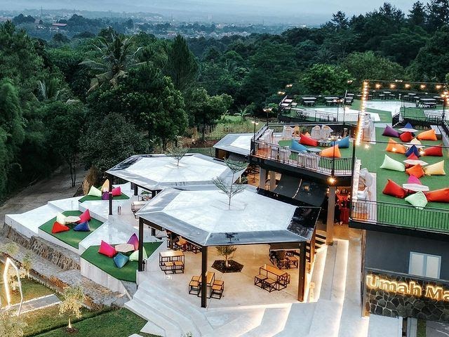 UMAH MADU Resto and Cafe Bogor: Ini dia harga menu, lokasi dan atraksinya UMAH MADU Resto and Cafe Bogor: Ini dia harga menu, lokasi dan atraksinya