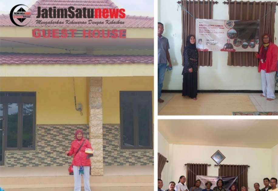 Desa Wisata Alam Randuwana di Pasuruan Sejuk Desa Wisata Alam Randuwana di Pasuruan Sejuk