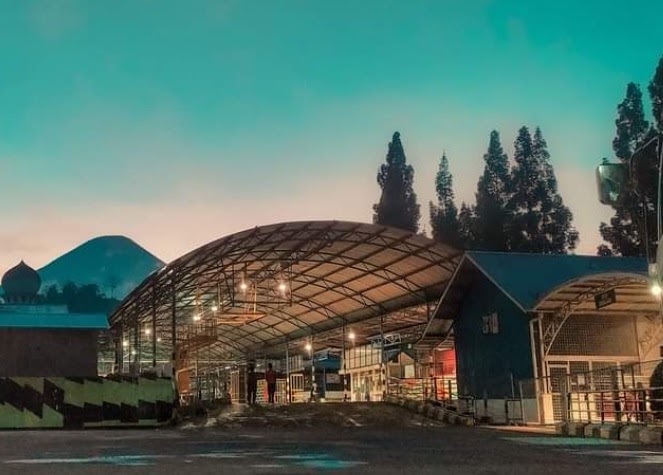 Daftar pabrik PT-CV Company di Wonosobo Daftar pabrik PT-CV Company di Wonosobo