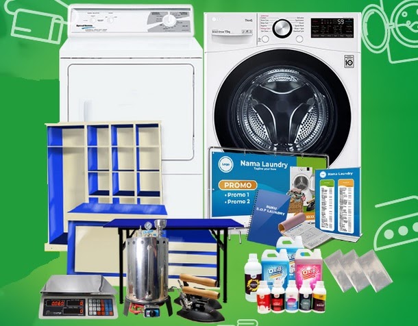 Informasi murah toko perlengkapan dan perlengkapan laundry Bandung Informasi murah toko perlengkapan dan perlengkapan laundry Bandung
