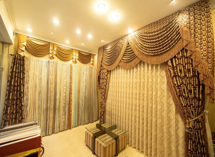 Toko gorden murah dan bagus di bandung Toko gorden murah dan bagus di bandung