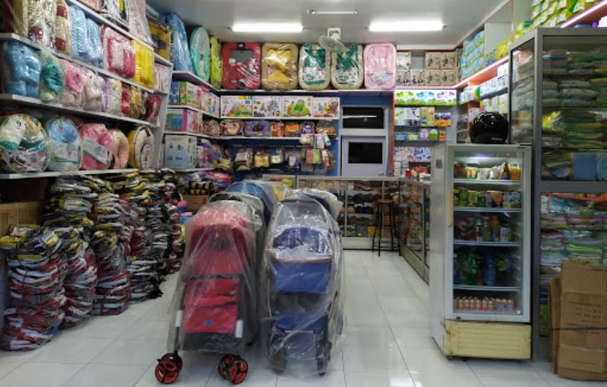 Kunjungi Pampers – Milk – Toko Perlengkapan Bayi Pekalongan terdekat Kunjungi Pampers – Milk – Toko Perlengkapan Bayi Pekalongan terdekat