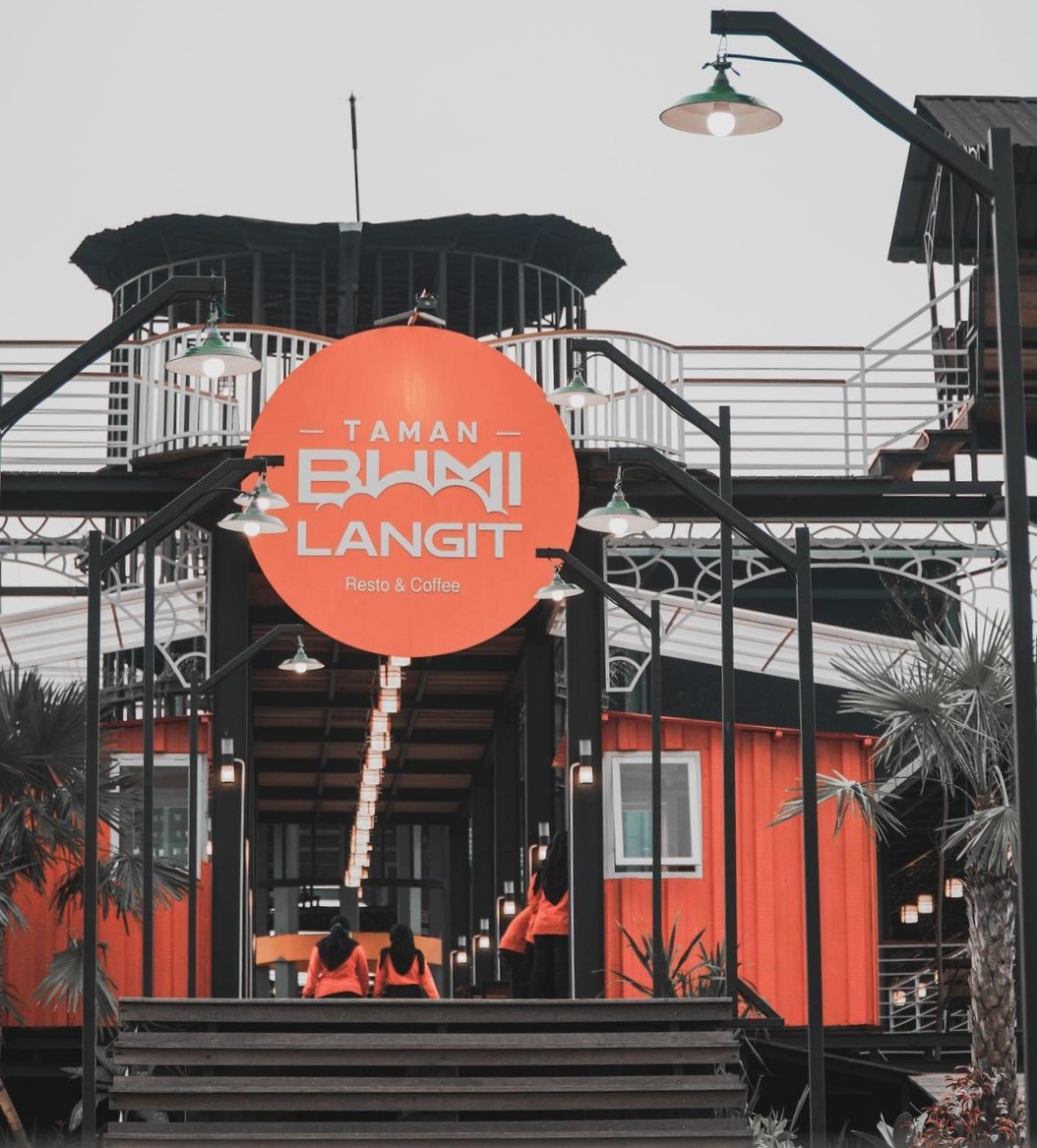 Lokasi & Harga Menu Malang Sky Garden Terbaru Lokasi & Harga Menu Malang Sky Garden Terbaru