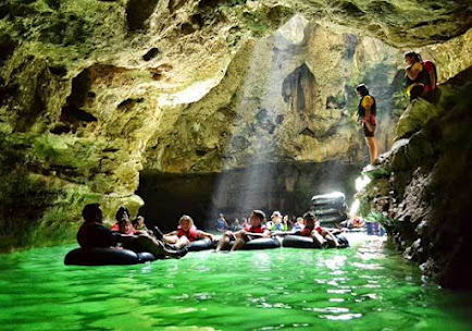 Panduan Wisata Alam di Yogyakarta 3 Hari 2 Malam Panduan Wisata Alam di Yogyakarta 3 Hari 2 Malam