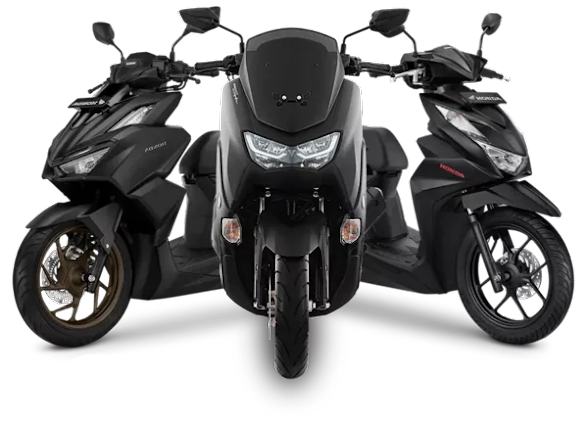 Keuntungan menggunakan sepeda motor sewaan untuk perjalanan jarak dekat Keuntungan menggunakan sepeda motor sewaan untuk perjalanan jarak dekat