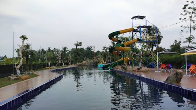 Harga dan lokasi tiket masuk Jonah Garden Binjai Harga dan lokasi tiket masuk Jonah Garden Binjai