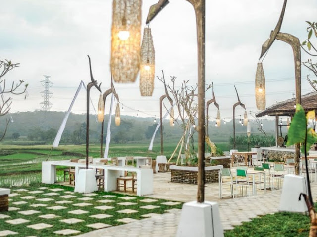 Daftar Harga Menu dan Lokasi Warung Pari Mentes Kendal Daftar Harga Menu dan Lokasi Warung Pari Mentes Kendal