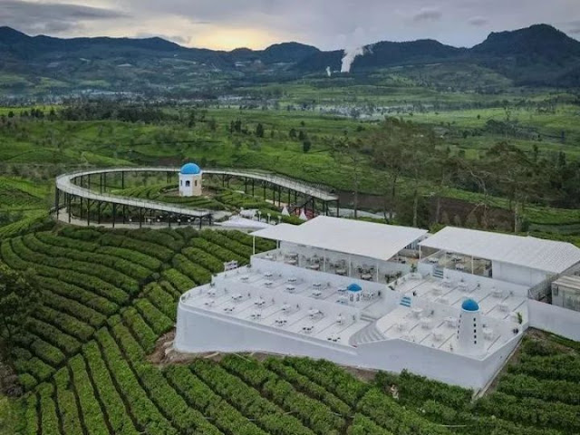 Harga Tiket Masuk Nimo Highland Pangalengan Bandung Harga Tiket Masuk Nimo Highland Pangalengan Bandung