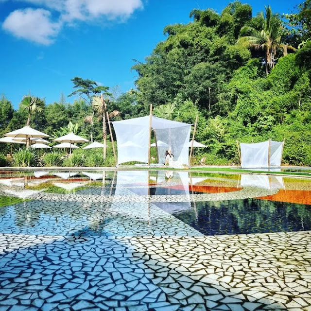 Harga dan Lokasi Tiket Masuk Boyolali Oasis Park Harga dan Lokasi Tiket Masuk Boyolali Oasis Park