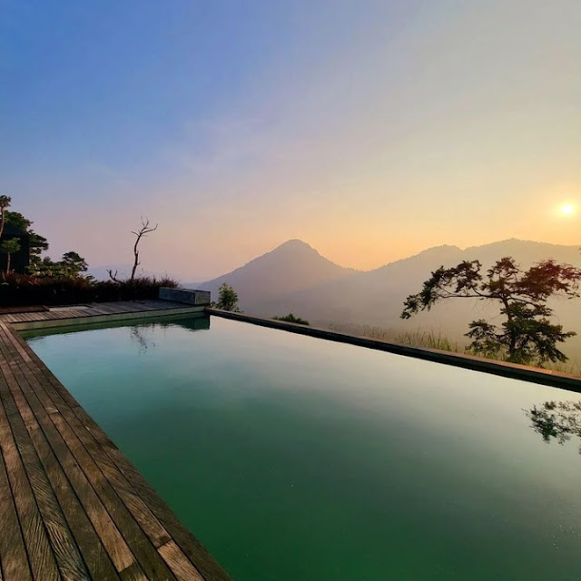 Harga Menu dan Akomodasi The Upper Clift Sentul Bogor Harga Menu dan Akomodasi The Upper Clift Sentul Bogor