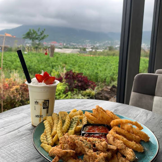 Moschata coffee Batu, daftar harga menu dan lokasi Moschata coffee Batu, daftar harga menu dan lokasi