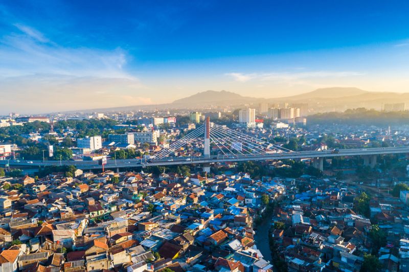 Menyambut akhir pekan, ini dia contoh rencana liburan di Ville Fleurie Menyambut akhir pekan, ini dia contoh rencana liburan di Ville Fleurie