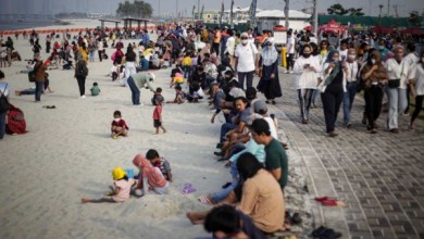 6 Destinasi Instagrammable di PIK 2, dari Pantai Pasir Putih Hingga Hutan Mangrove : Okezone Travel 6 Destinasi Instagrammable di PIK 2, dari Pantai Pasir Putih Hingga Hutan Mangrove : Okezone Travel