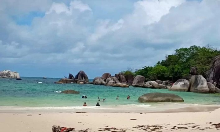 Hal menarik yang bisa dilakukan di Tanjung Tinggi