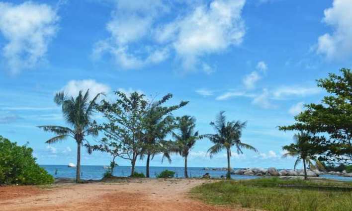 Alamat dan harga tiket