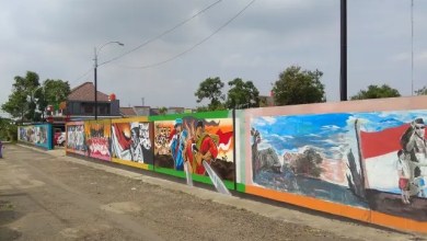Pratama Youth Park, tempat terbaik menikmati berbagai wahana seru di Depok Pratama Youth Park, tempat terbaik menikmati berbagai wahana seru di Depok