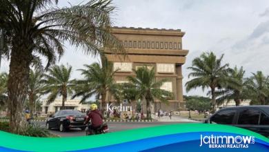 6 Destinasi Wisata Kediri, Cocok untuk Penyembuhan Kurma Tua