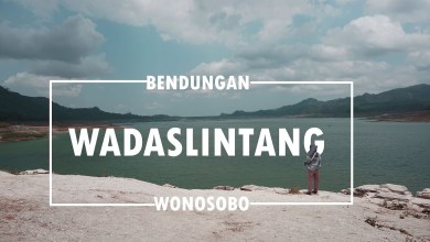Video Waduk Wadaslintang Terbaru 2023 Video Waduk Wadaslintang Terbaru 2023