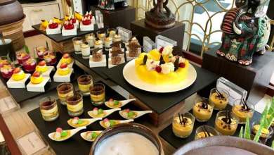 Palm Court – Harga menu, lokasi dan tempat saat ini 2023 Palm Court – Harga menu, lokasi dan tempat saat ini 2023