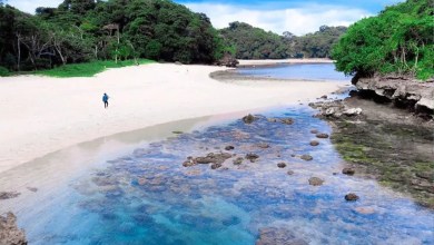 7 Pantai Indah Malang, Cocok Untuk Tempat Berobat 7 Pantai Indah Malang, Cocok Untuk Tempat Berobat
