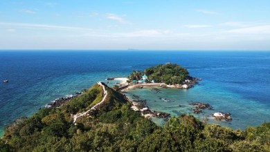 Pulau Pandang Batubara – Pemandangan, Aktivitas Liburan, Tempat & Biaya Perjalanan Pulau Pandang Batubara – Pemandangan, Aktivitas Liburan, Tempat & Biaya Perjalanan