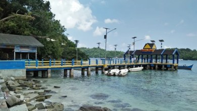 Pantai Iboih Sabang – Atraksi, Aktivitas, Lokasi & Harga Tiket Pantai Iboih Sabang – Atraksi, Aktivitas, Lokasi & Harga Tiket