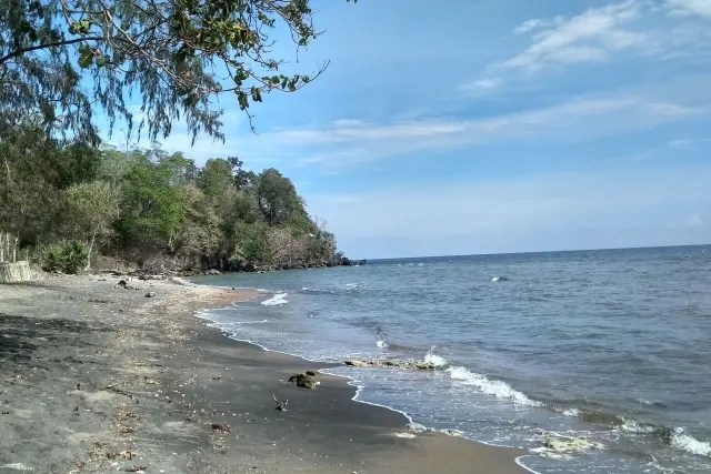 Pantai Anoi Itam