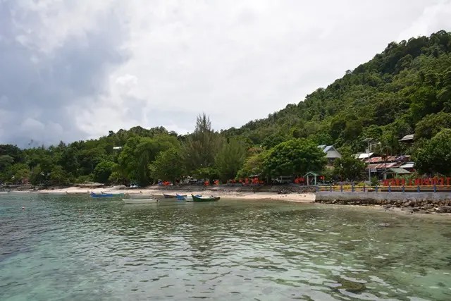 Pantai Iboih