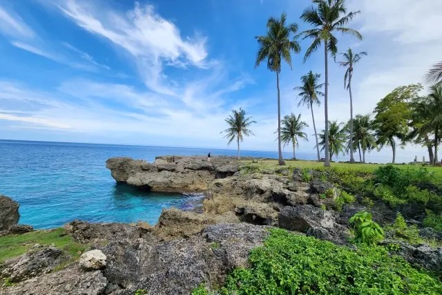 Pantai Ujong Kareung