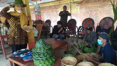 Pengembangan wisata alam harus memperhatikan aspek ekologi • Radar Jogja