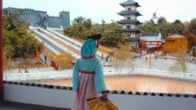 Weekend off, destinasi ini wajib kamu kunjungi bersama keluarga