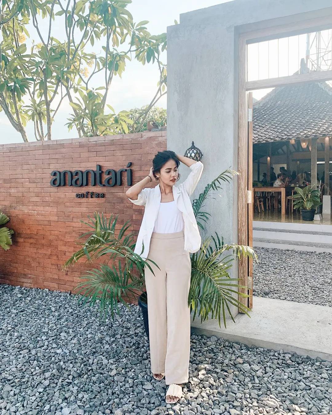 Anantari Coffee Semarang menu harga, daya tarik dan lokasi Anantari Coffee Semarang menu harga, daya tarik dan lokasi