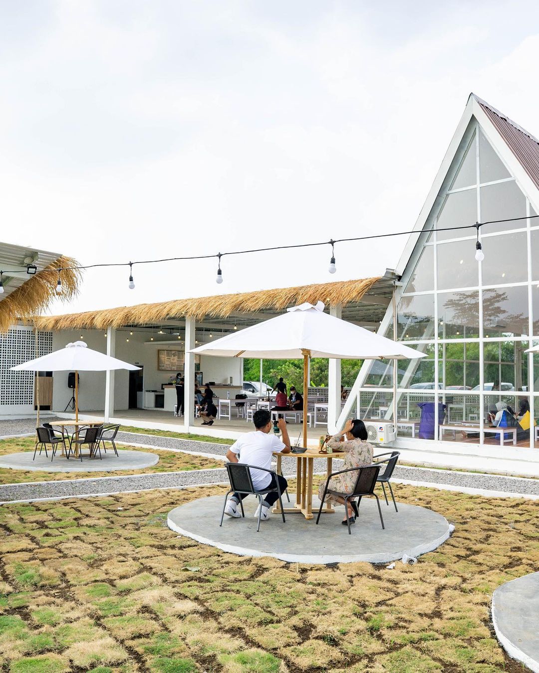 Harga menu Salatiga Coffee Bento, jam buka & lokasi Harga menu Salatiga Coffee Bento, jam buka & lokasi