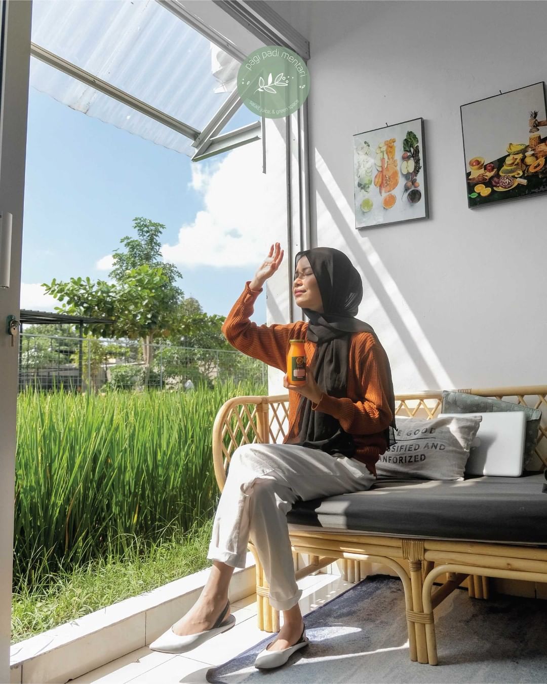 Harga Menu Pagi Padi Mentari Yogyakarta, Daya Tarik & Lokasi Harga Menu Pagi Padi Mentari Yogyakarta, Daya Tarik & Lokasi