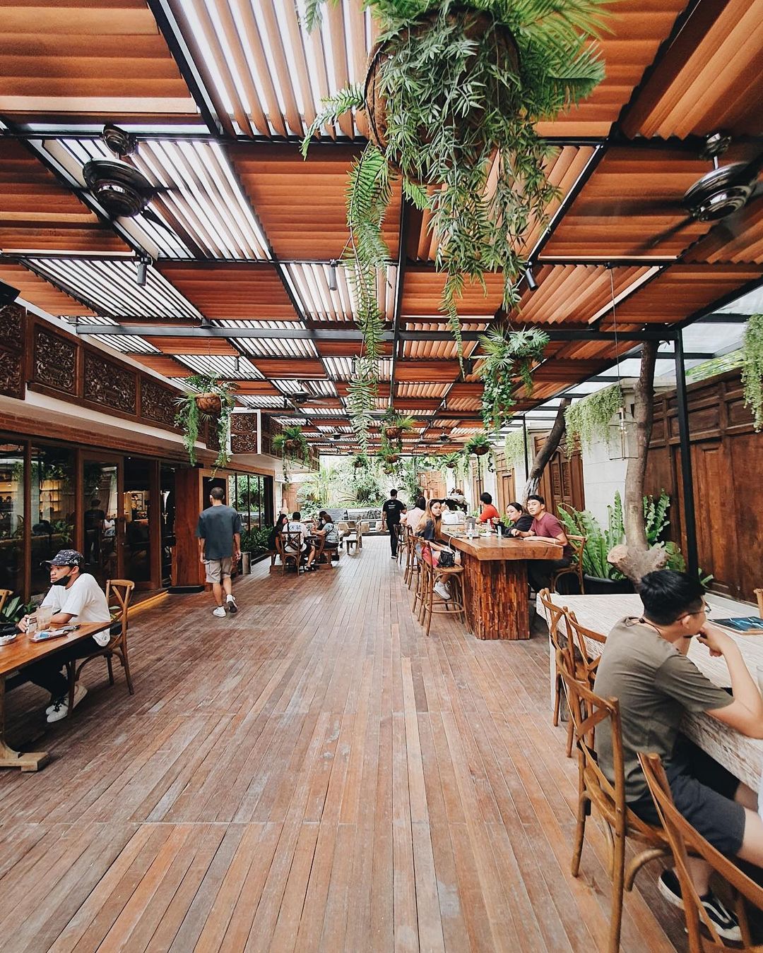 Daya Tarik Menu & Harga Kopi Enam Ons Menteng Daya Tarik Menu & Harga Kopi Enam Ons Menteng