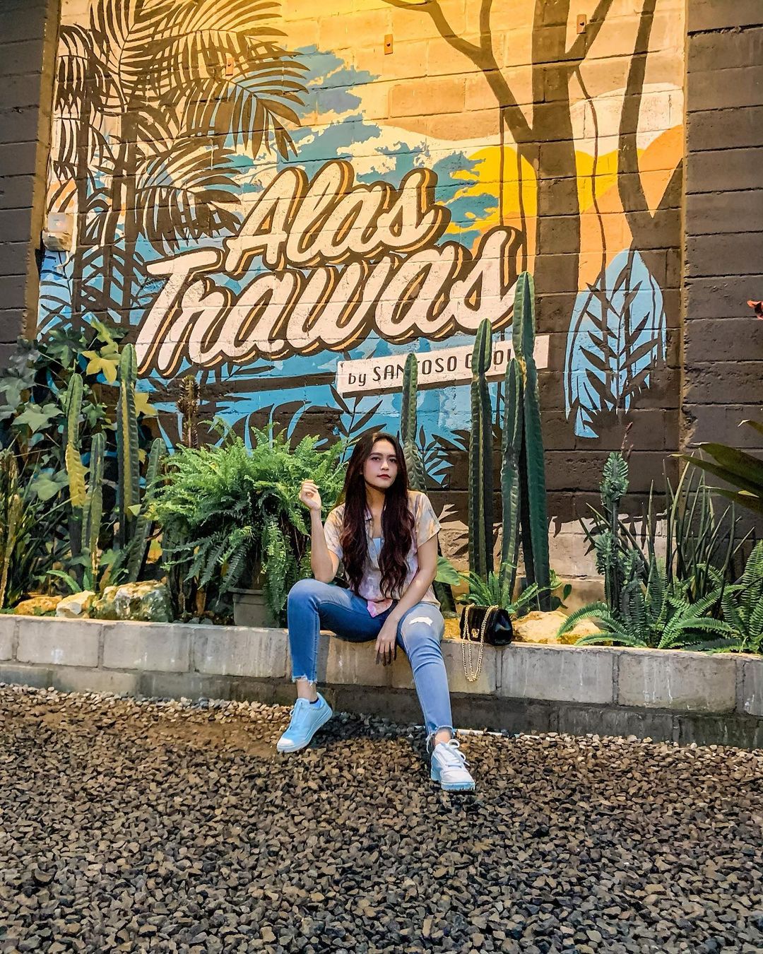 Sayangnya menu Trawas Cafe Mojokerto harga, lokasi, daya tarik dan fasilitas Sayangnya menu Trawas Cafe Mojokerto harga, lokasi, daya tarik dan fasilitas