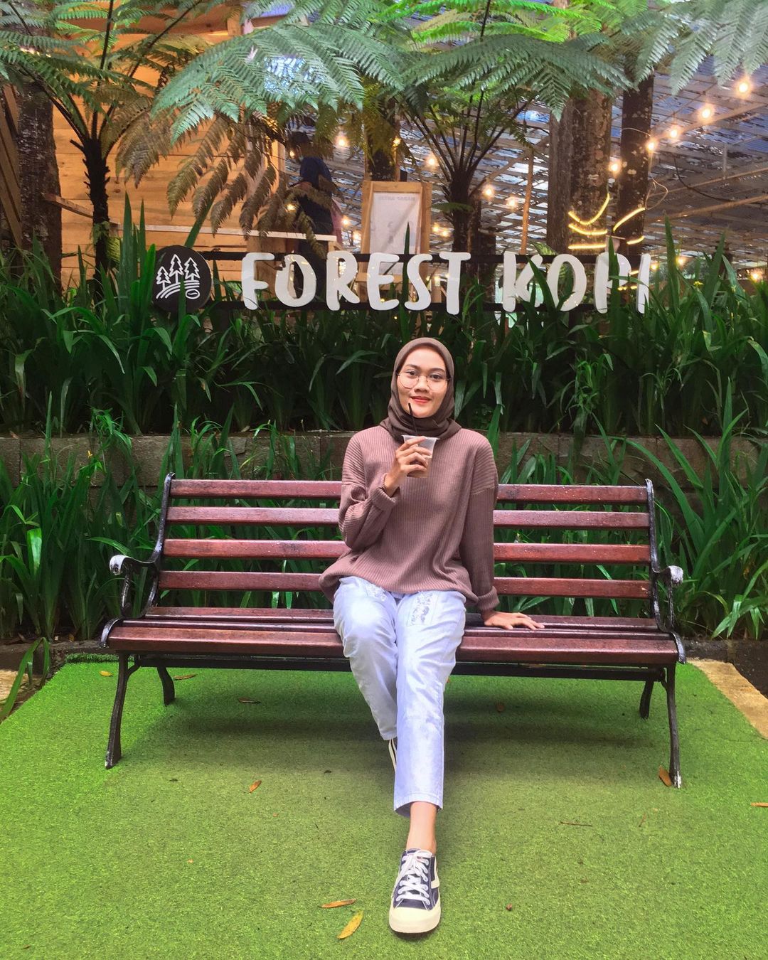 Daya Tarik dan Harga Menu Hutan Kopi Batang Terbaru Jawa Tengah Daya Tarik dan Harga Menu Hutan Kopi Batang Terbaru Jawa Tengah