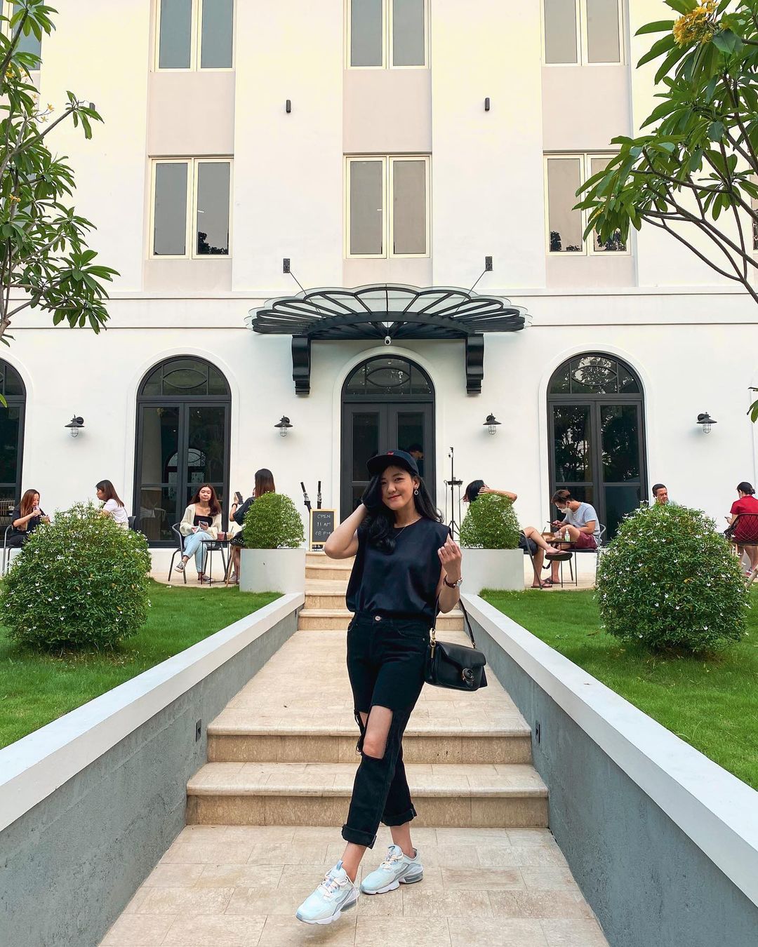 FountainHead Cafe Co. Living Jakarta Menu Harga, Daya Tarik & Lokasi FountainHead Cafe Co. Living Jakarta Menu Harga, Daya Tarik & Lokasi