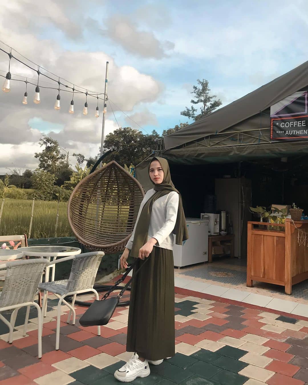 La Tir Coffee Yogyakarta menu harga, lokasi, daya tarik dan fasilitas La Tir Coffee Yogyakarta menu harga, lokasi, daya tarik dan fasilitas