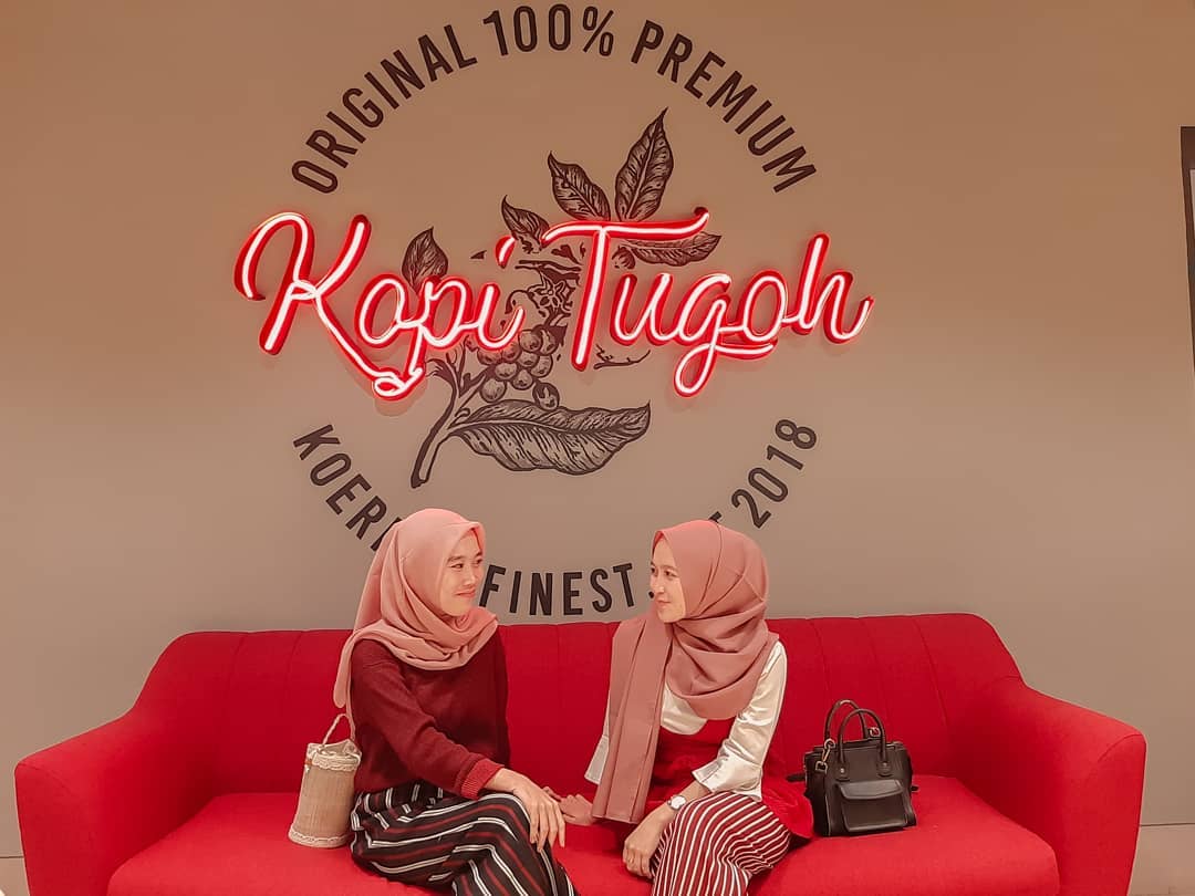 Kopi Tugoh Bogor Menu, Atraksi, Jam & Lokasi Kopi Tugoh Bogor Menu, Atraksi, Jam & Lokasi