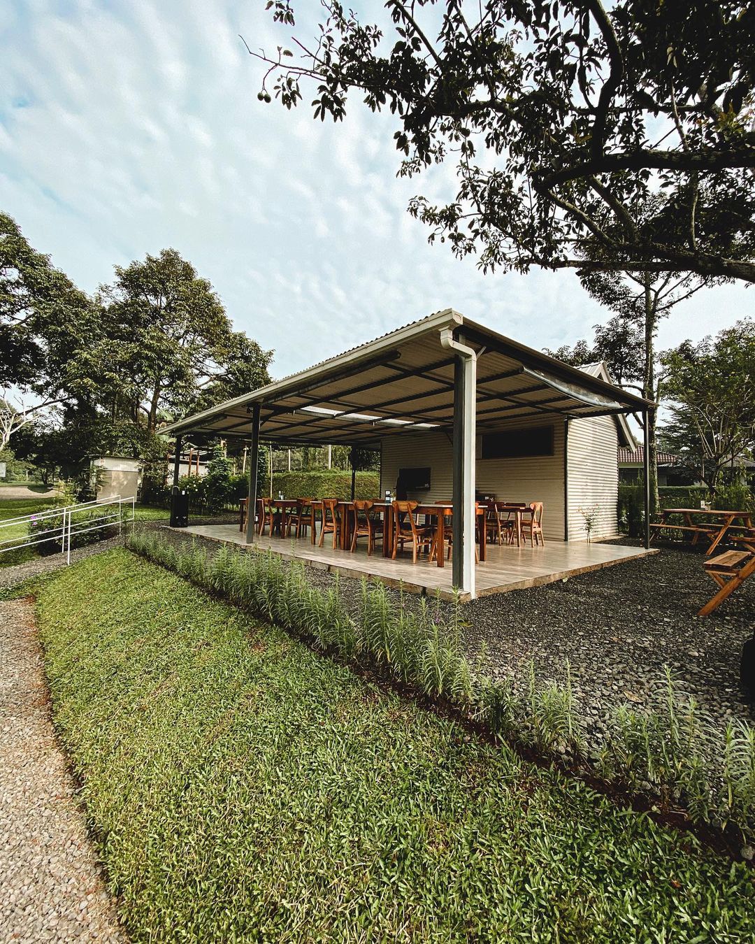 Harga tiket masuk Tansu Parung Plantation Bogor, atraksi dan lokasi Harga tiket masuk Tansu Parung Plantation Bogor, atraksi dan lokasi