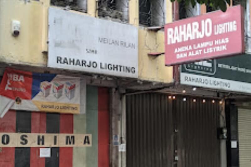 √ 7 Rekomendasi Toko Lighting di Bandung (Lengkap dan Murah) √ 7 Rekomendasi Toko Lighting di Bandung (Lengkap dan Murah)