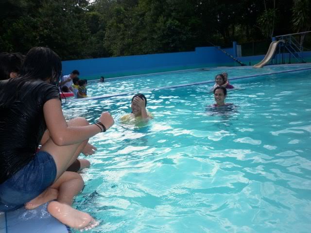 Taman Wisata Hanaria: harga tiket, foto, lokasi, fasilitas dan tempat Taman Wisata Hanaria: harga tiket, foto, lokasi, fasilitas dan tempat