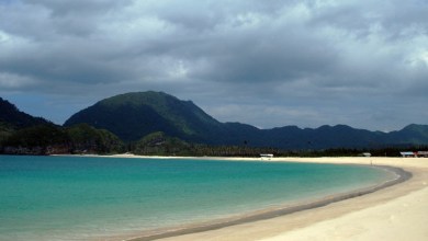 Pantai Lampuuk: harga tiket, foto, lokasi, fasilitas dan spot Pantai Lampuuk: harga tiket, foto, lokasi, fasilitas dan spot