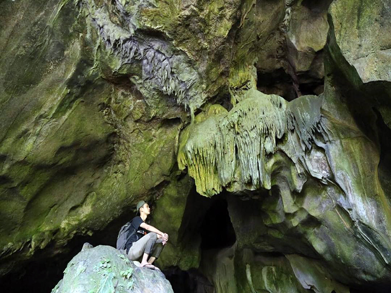 Gua Sengering: harga tiket, foto, lokasi, fasilitas dan spot Gua Sengering: harga tiket, foto, lokasi, fasilitas dan spot