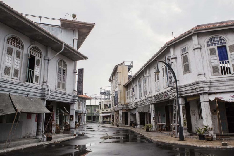 City of the Dead Marina City: harga tiket, foto, lokasi, fasilitas dan spot City of the Dead Marina City: harga tiket, foto, lokasi, fasilitas dan spot