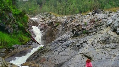 Air Terjun Belerang: Harga Tiket Masuk, Foto, Lokasi, Fasilitas dan Spot Air Terjun Belerang: Harga Tiket Masuk, Foto, Lokasi, Fasilitas dan Spot