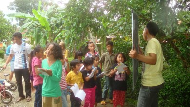 English Village: harga tiket, foto, lokasi, fasilitas dan spot English Village: harga tiket, foto, lokasi, fasilitas dan spot