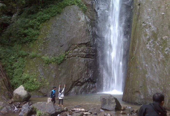 Air Terjun Dolo: harga tiket, foto, lokasi, fasilitas dan spot Air Terjun Dolo: harga tiket, foto, lokasi, fasilitas dan spot